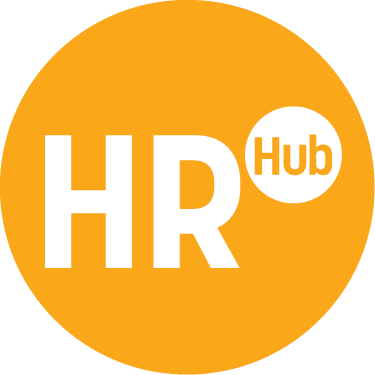 HR Hub logo